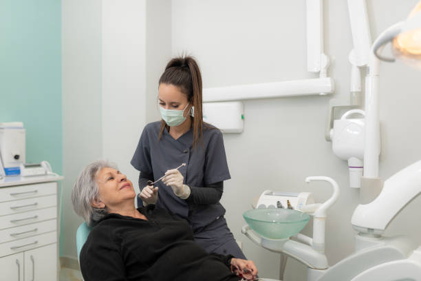 Best Dental Abscess Treatment in Lake Darby, OH