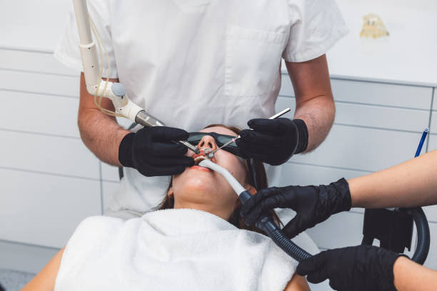 Trusted OH Emergency Dental Service Experts